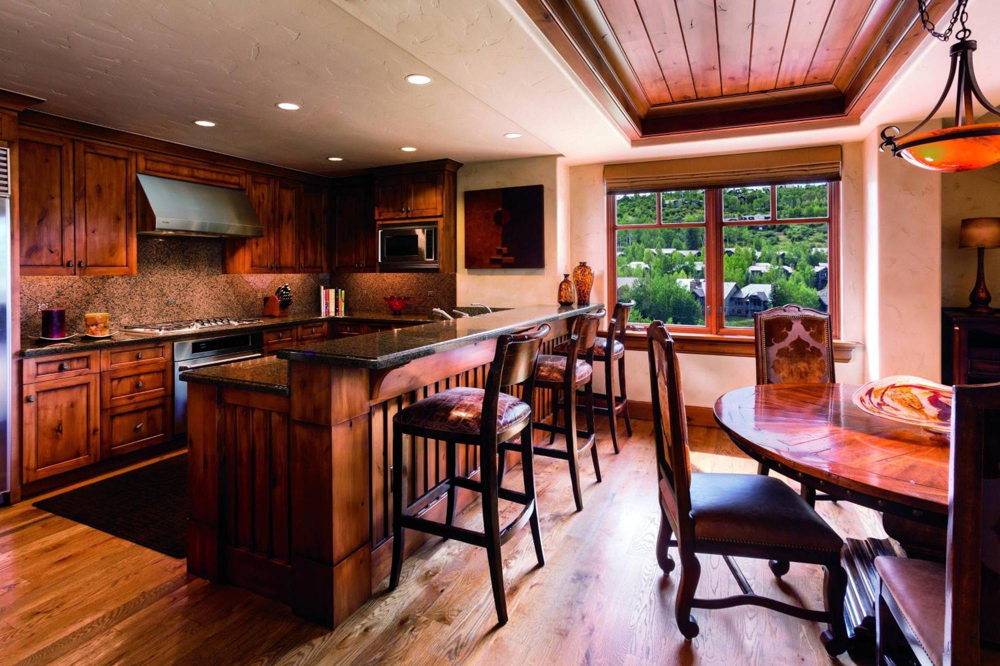The Ritz-Carlton, Bachelor Gulch Hotel Beaver Creek Exterior foto