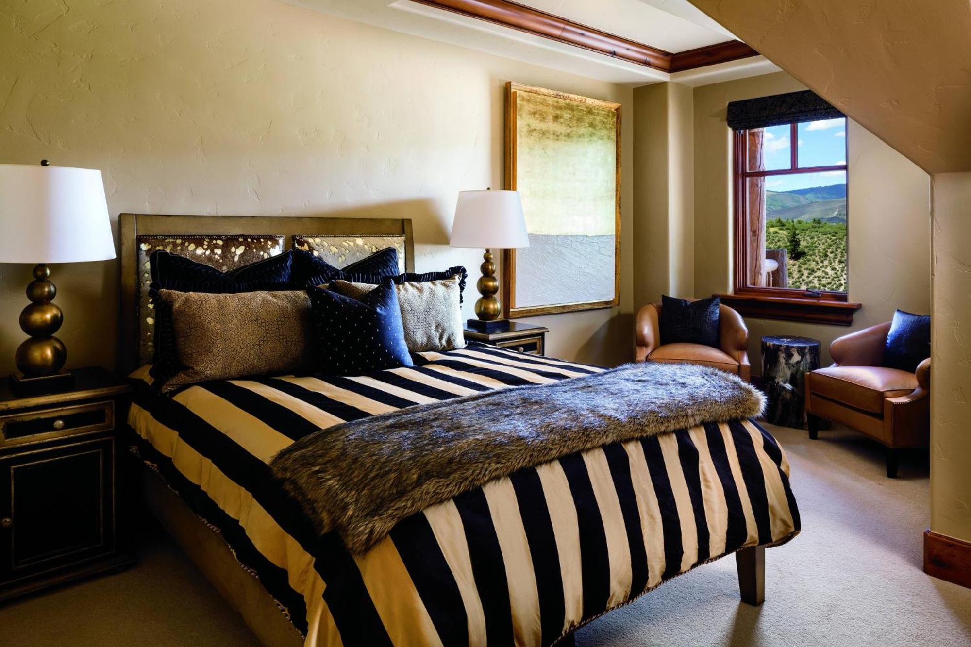The Ritz-Carlton, Bachelor Gulch Hotel Beaver Creek Exterior foto