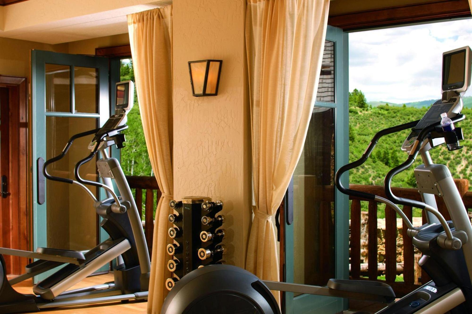 The Ritz-Carlton, Bachelor Gulch Hotel Beaver Creek Exterior foto