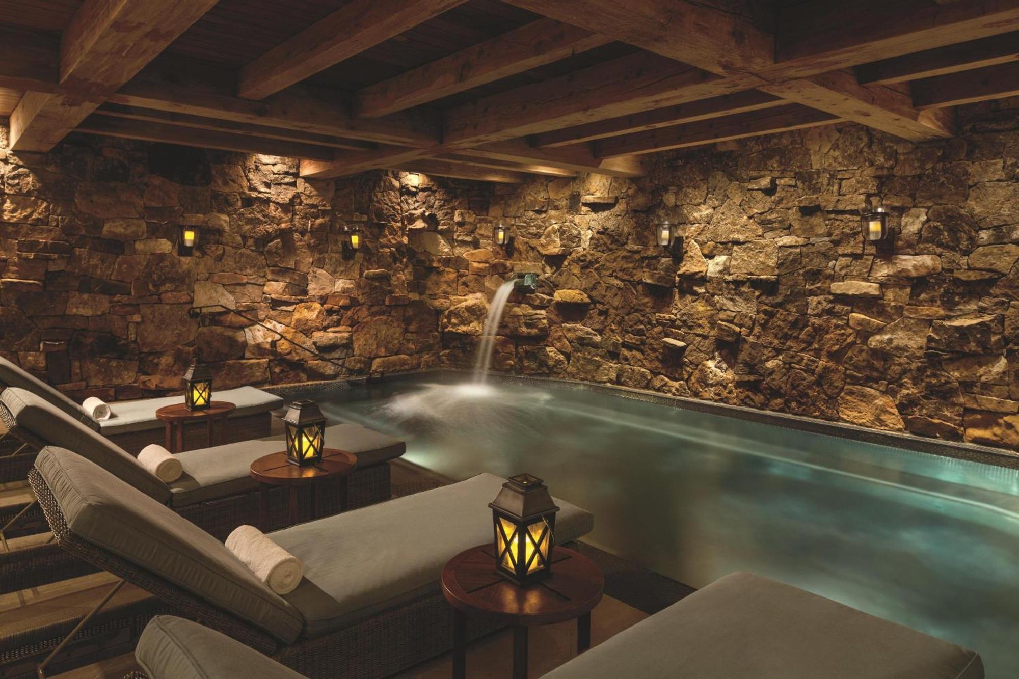The Ritz-Carlton, Bachelor Gulch Hotel Beaver Creek Exterior foto