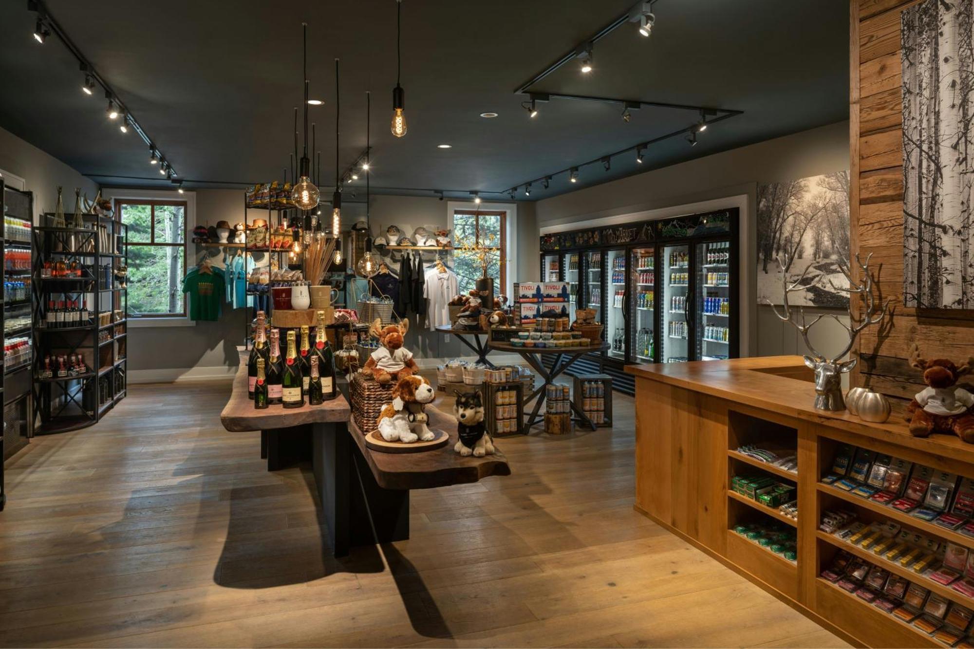 The Ritz-Carlton, Bachelor Gulch Hotel Beaver Creek Exterior foto