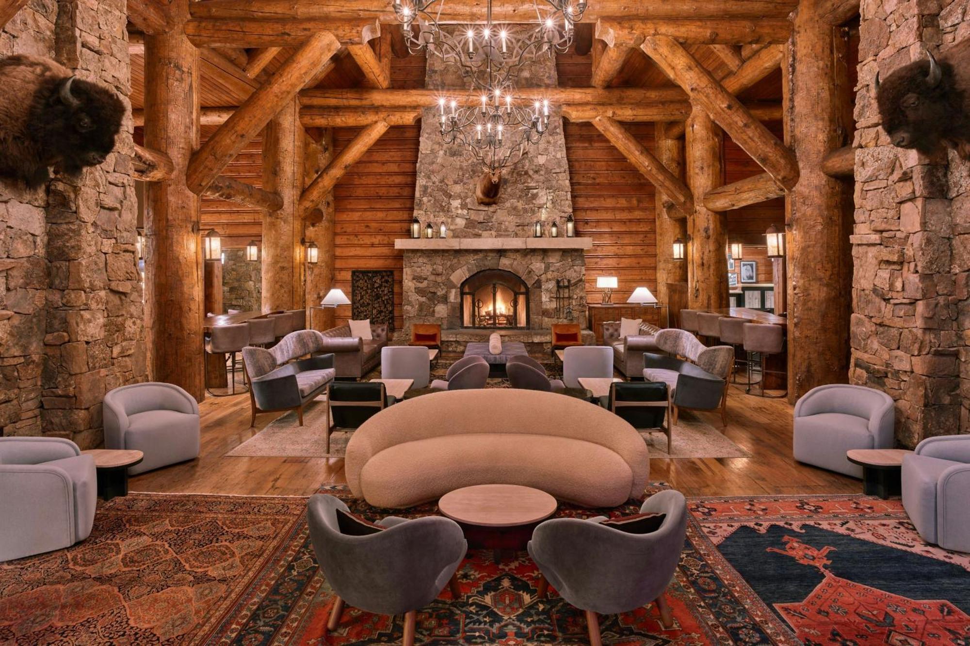 The Ritz-Carlton, Bachelor Gulch Hotel Beaver Creek Exterior foto