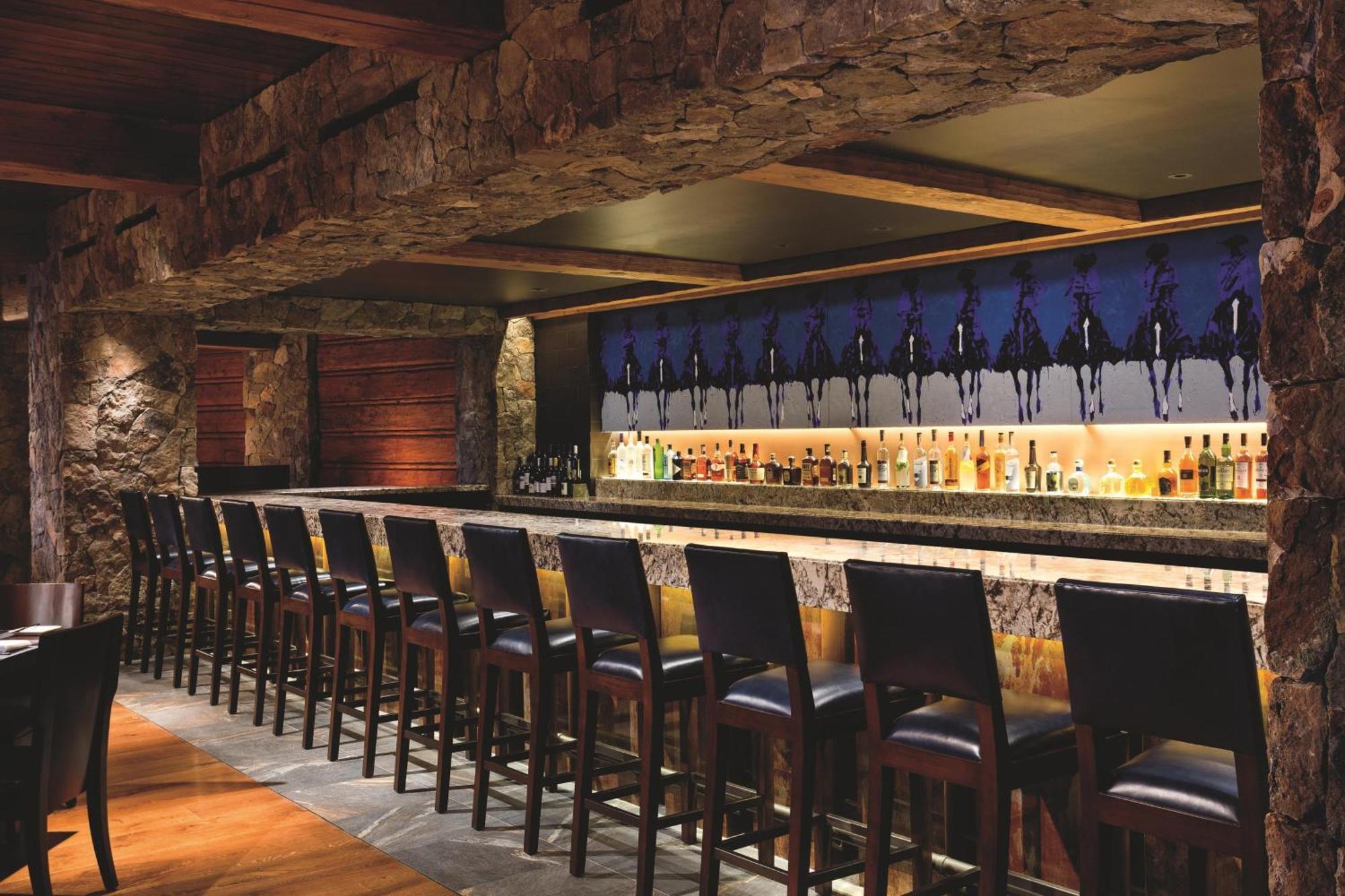 The Ritz-Carlton, Bachelor Gulch Hotel Beaver Creek Exterior foto
