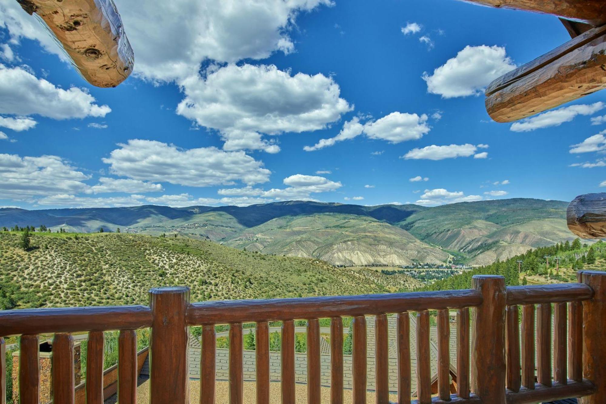 The Ritz-Carlton, Bachelor Gulch Hotel Beaver Creek Exterior foto